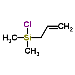 烯丙基二甲基氯硅烷