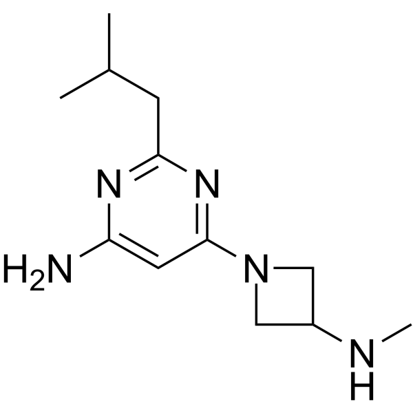 Seliforant