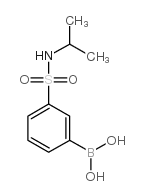 N-异丙基-3-硼苯磺酰胺