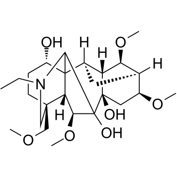 硬飞燕草碱