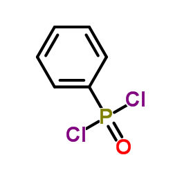 苯膦酰二氯