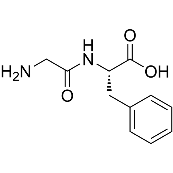 甘氨酰苯基丙氨酸