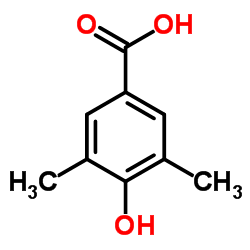 4-羟基-3,5-二甲基苯甲酸