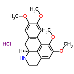 去甲海罂粟碱盐酸盐