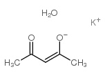 乙酰丙酮钾