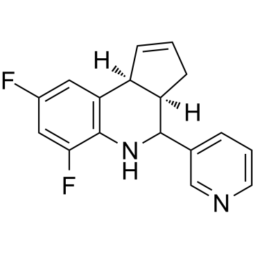 Golgicide A