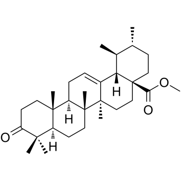 3-羰基-熊果酸-28-甲酯