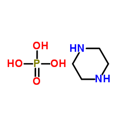 磷酸哌嗪