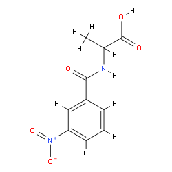 (+/-)-3-(3-硝基苯甲酰基)丙氨酸