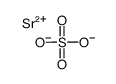 硫酸锶