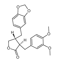 裂榄脂素