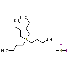 四丁基膦四氟硼酸盐