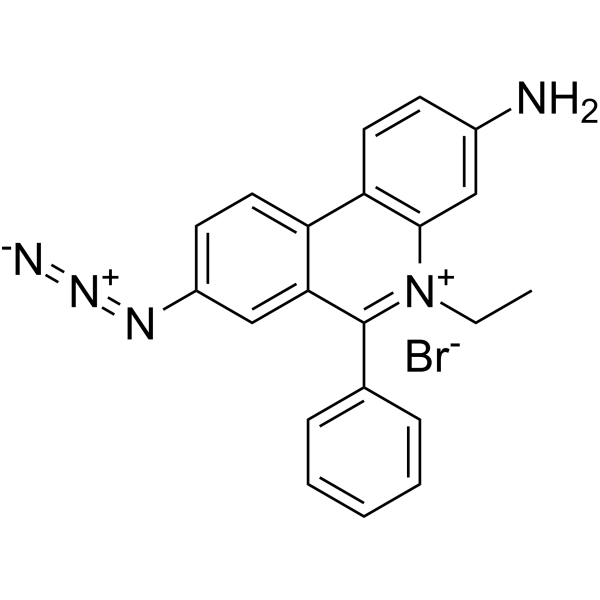 EMA[单叠氮化溴乙非啶]