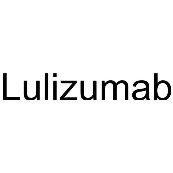 Lulizumab