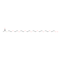 S-Acetyl-PEG8-OH