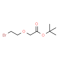 Bromo-PEG1-CH2-Boc