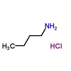 正丁胺盐酸盐