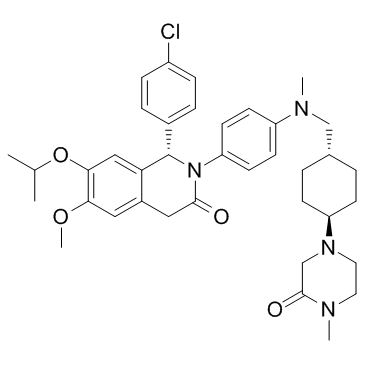 NVP-CGM097