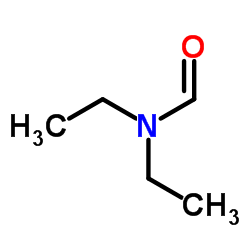 N,N-二乙基甲酰胺