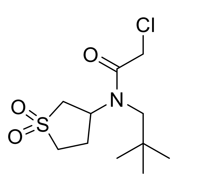 Sulfopin