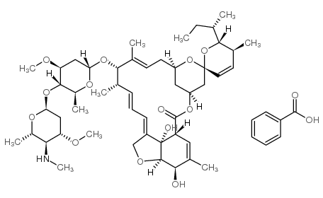 埃玛菌素