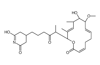 Migrastatin