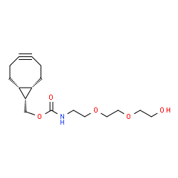 endo-BCN-PEG2-alcohol