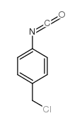 4-(氯甲基)苯基异氰酸酯