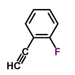 1-乙炔-2-氟苯