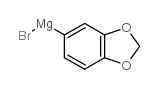 3,4-(亚甲二氧基)苯基溴化镁