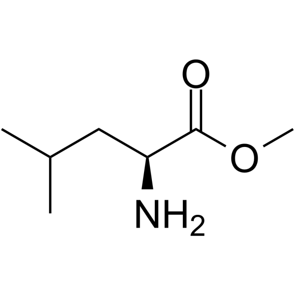 methyl L-leucinate