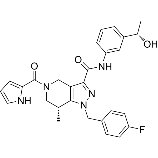 GSK321