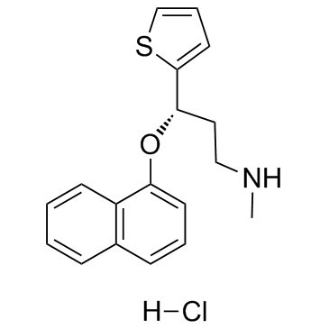 盐酸度洛西汀