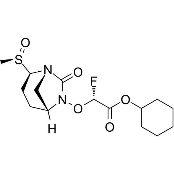 β-Lactamase-IN-6