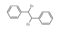 1,2-二溴-1,2-二苯基乙烷
