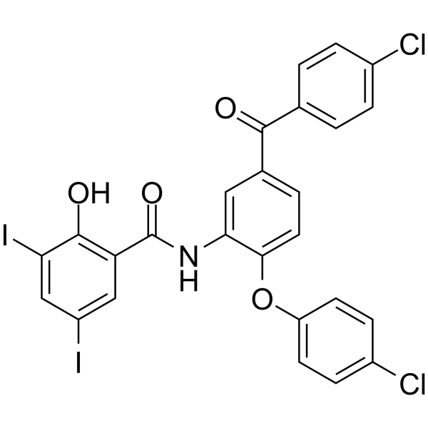 Antibacterial agent 116