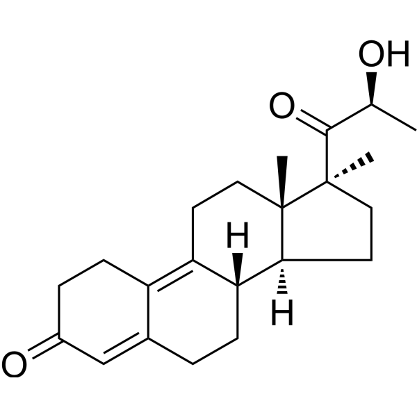 曲美孕酮