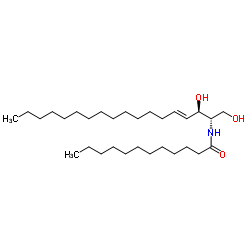 N-月桂酰-D-鞘胺醇