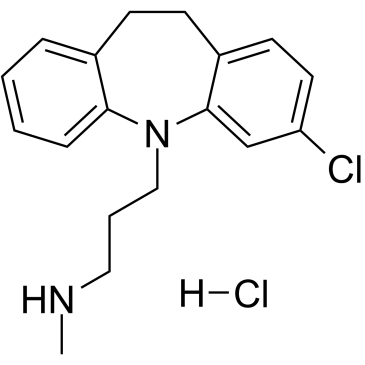 去甲氯丙咪嗪盐酸