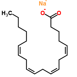 花生四烯酸钠