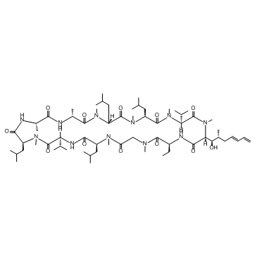 沃罗孢素