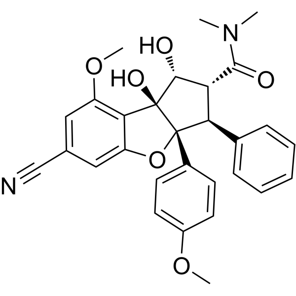 eIF4A3-IN-18