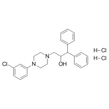 BRL15572 盐酸盐