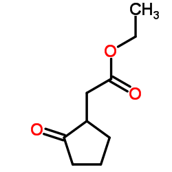 2-氧环戊酸乙酯