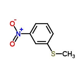 3-硝基茴香硫醚