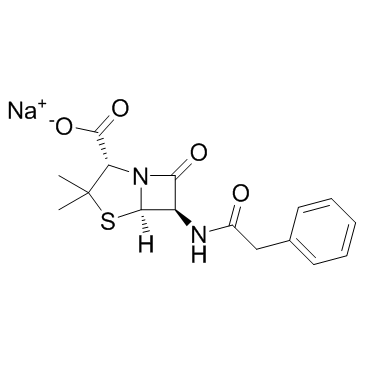 青霉素钠