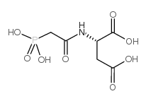 Sparfosic acid