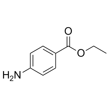 对氨基苯甲酸乙酯