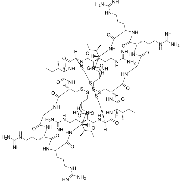 Retrocyclin-3