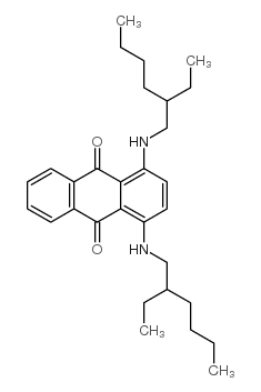 溶剂蓝 58